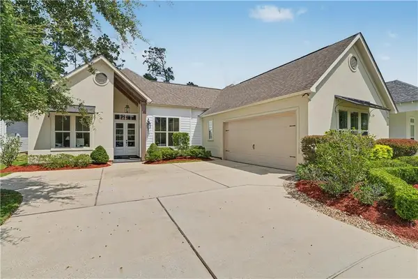 4181 Cypress Point Drive, Covington, LA 70433