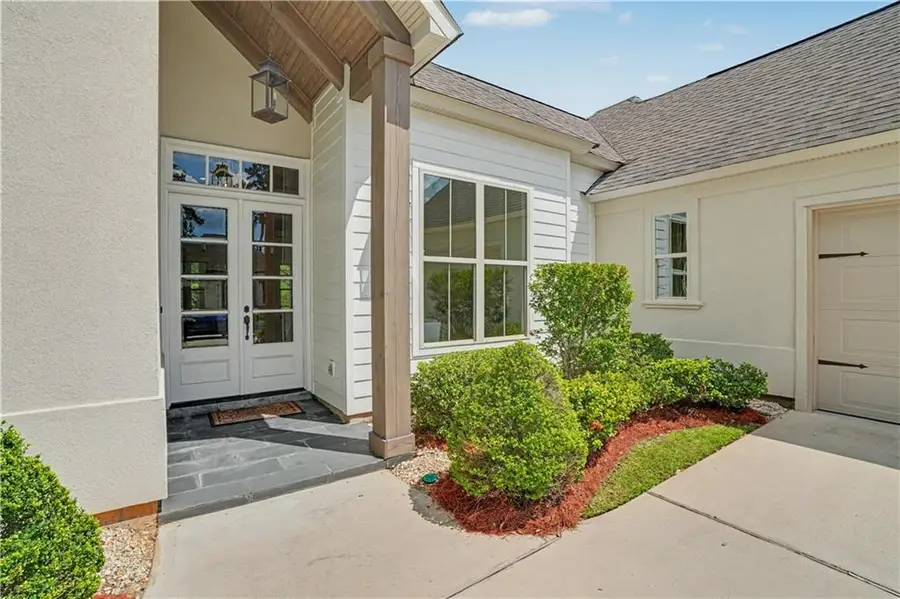 4181 Cypress Point Drive, Covington, LA 70433 - #2