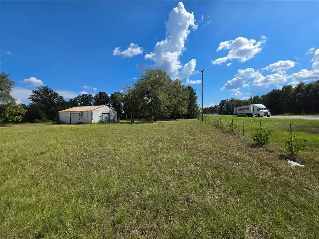20185 Highway 167, Dry Prong, LA 71423 - #1