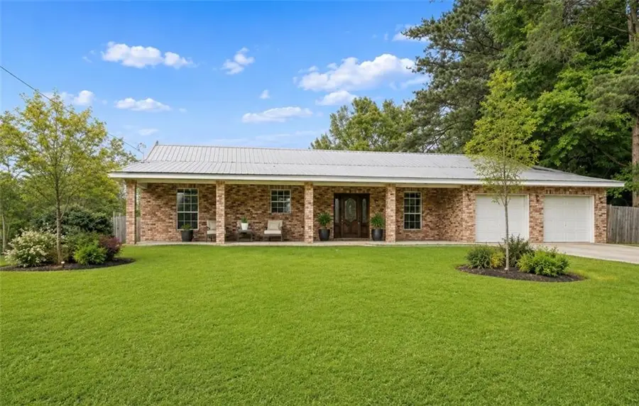 59337 439 Highway, Bogalusa, LA 70427 - #2