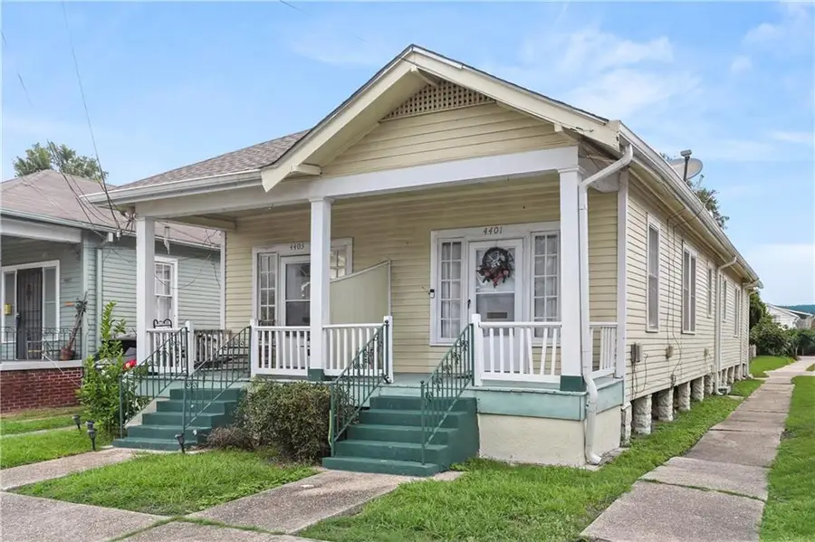 4401 03 Walmsley Avenue, New Orleans, LA 70125 - #2