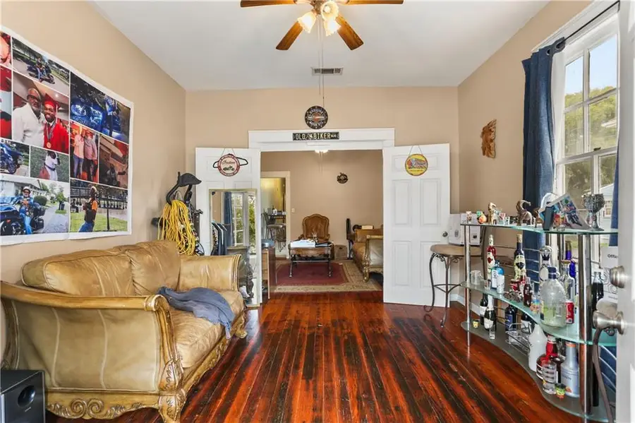 4401 03 Walmsley Avenue, New Orleans, LA 70125 - #3