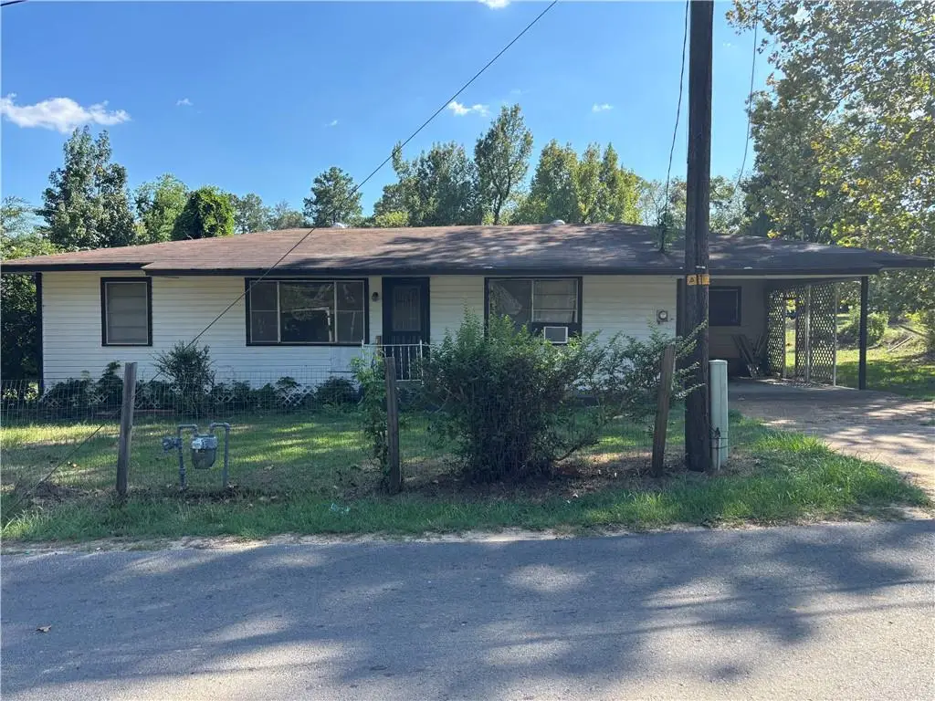 405 22nd Street, Winnfield, LA 71483 - #1