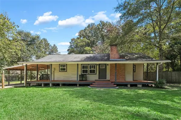 82440 City Limits Road, Folsom, LA 70437
