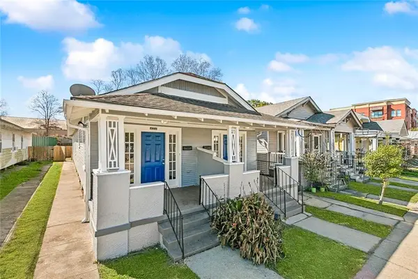 4214 Ulloa Street, New Orleans, LA 70119