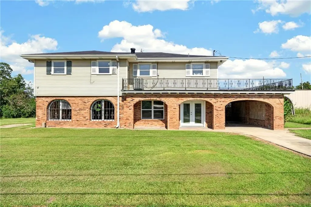 214 Orangewood Drive, Buras, LA 70041 - #1