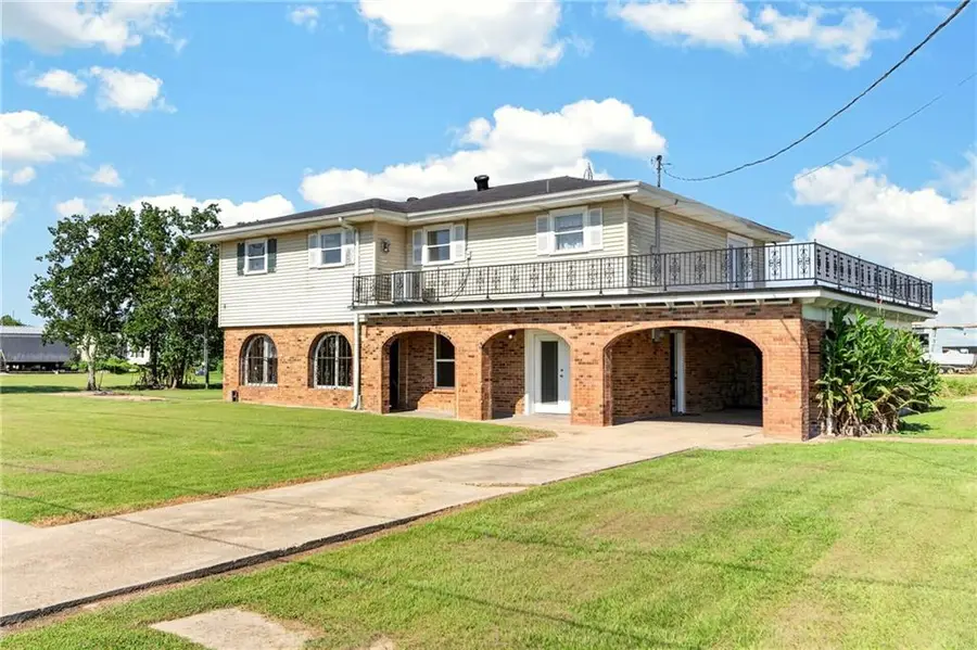 214 Orangewood Drive, Buras, LA 70041 - #3