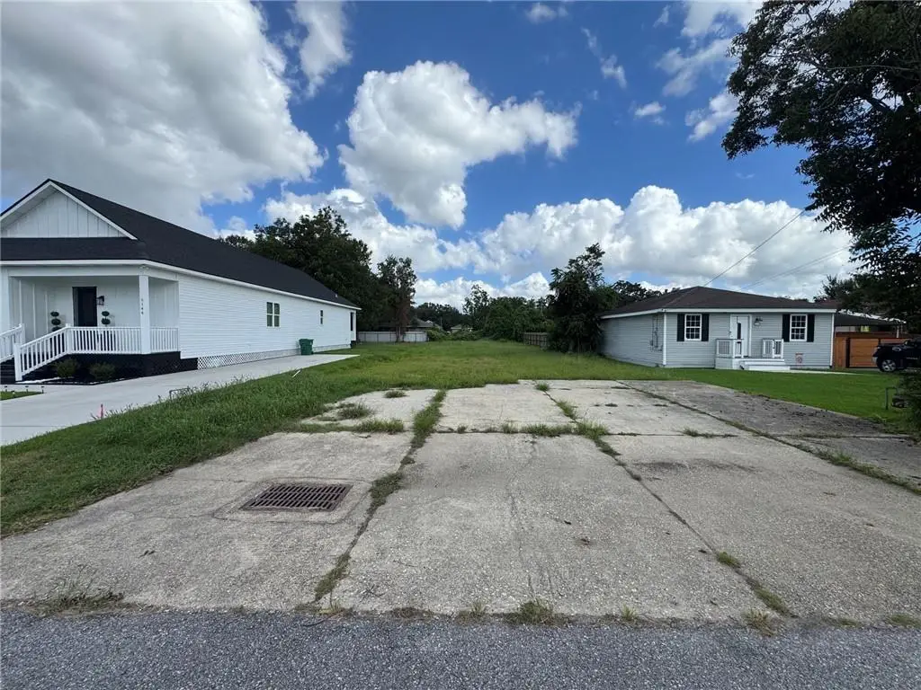 5140 Richland Drive, Marrero, LA 70072 - #1