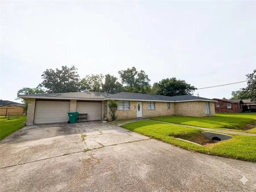 347 Ash Street, Hahnville, LA 70057 - #2