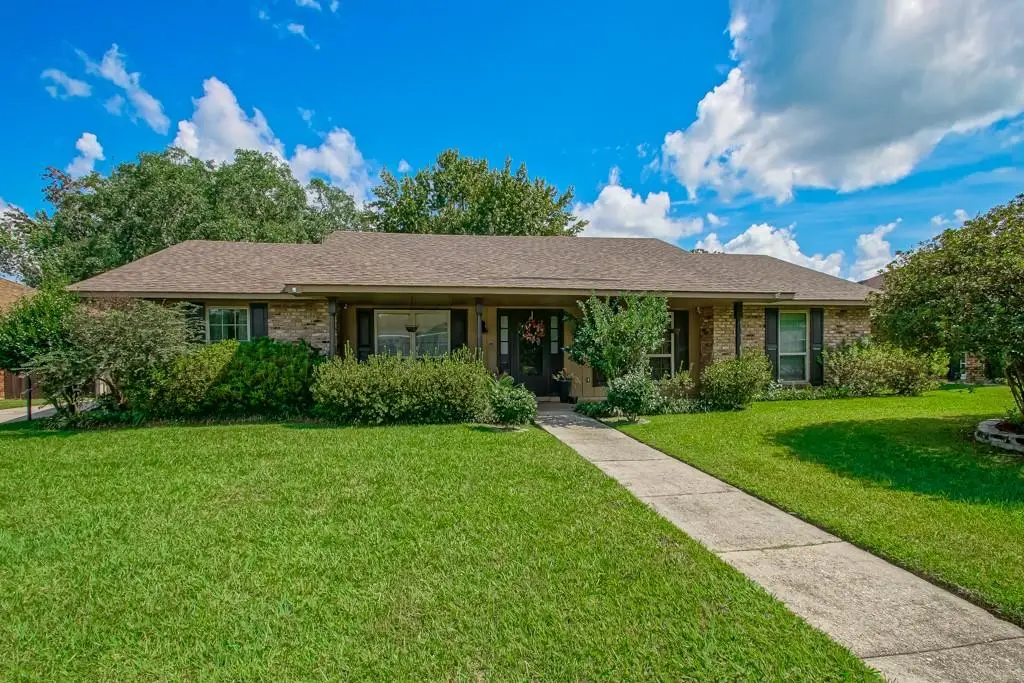131 Kingston Drive, Slidell, LA 70458 - #1