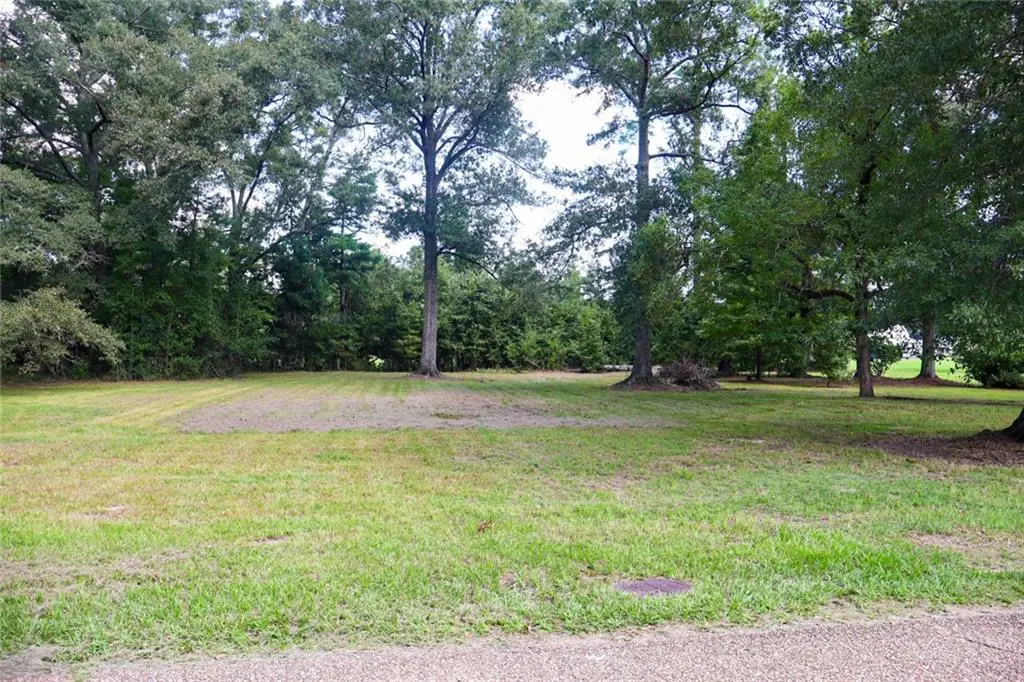 Camille Street, Amite, LA 70422 - #1
