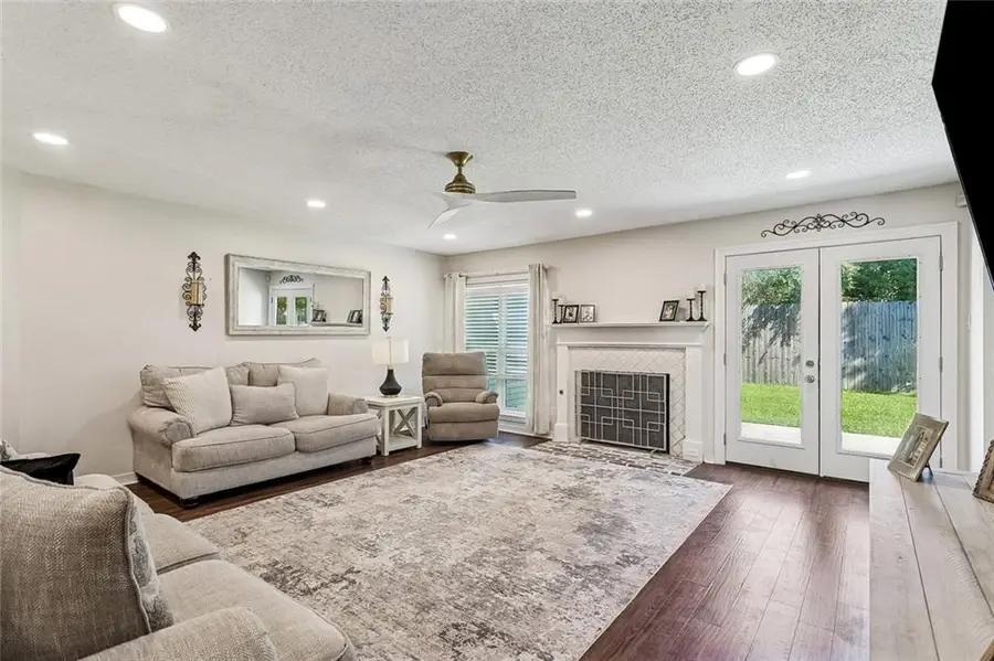 3012 E Meadow Lake Drive, Slidell, LA 70461 - #2