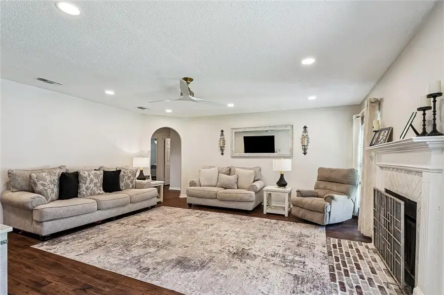 3012 E Meadow Lake Drive, Slidell, LA 70461 - #3