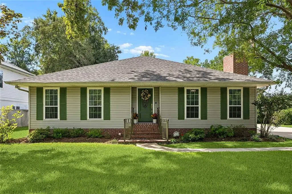 2424 Mathis Street, Mandeville, LA 70448 - #1