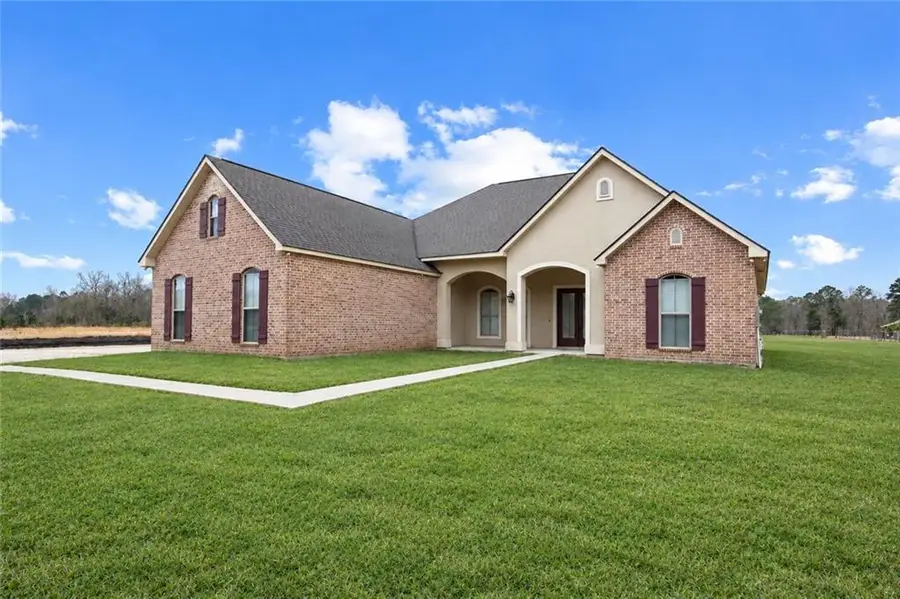 80267 Railroad Avenue, Bush, LA 70431 - #2