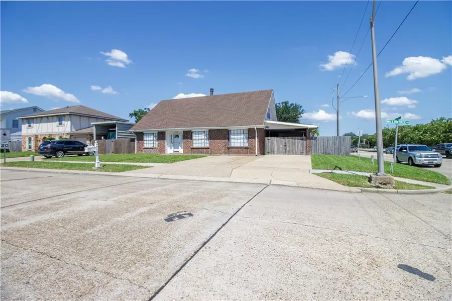 5000 Willowtree Road, Marrero, LA 70072 - #3