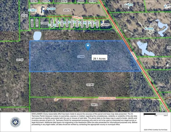 00 La-25 Highway, Covington, LA 70435
