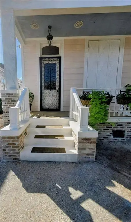 4606 Constance Street, New Orleans, LA 70115 - #3
