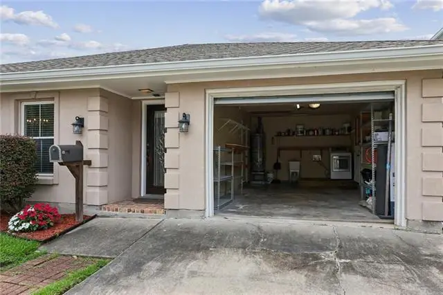 1452 Aris Avenue, Metairie, LA 70005 - #2