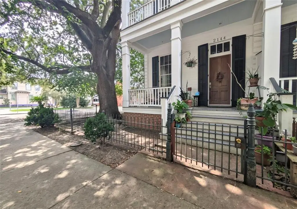 2144 Esplanade Avenue, New Orleans, LA 70119 - #1