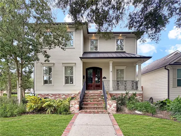 203 Walker Street, New Orleans, LA 70124