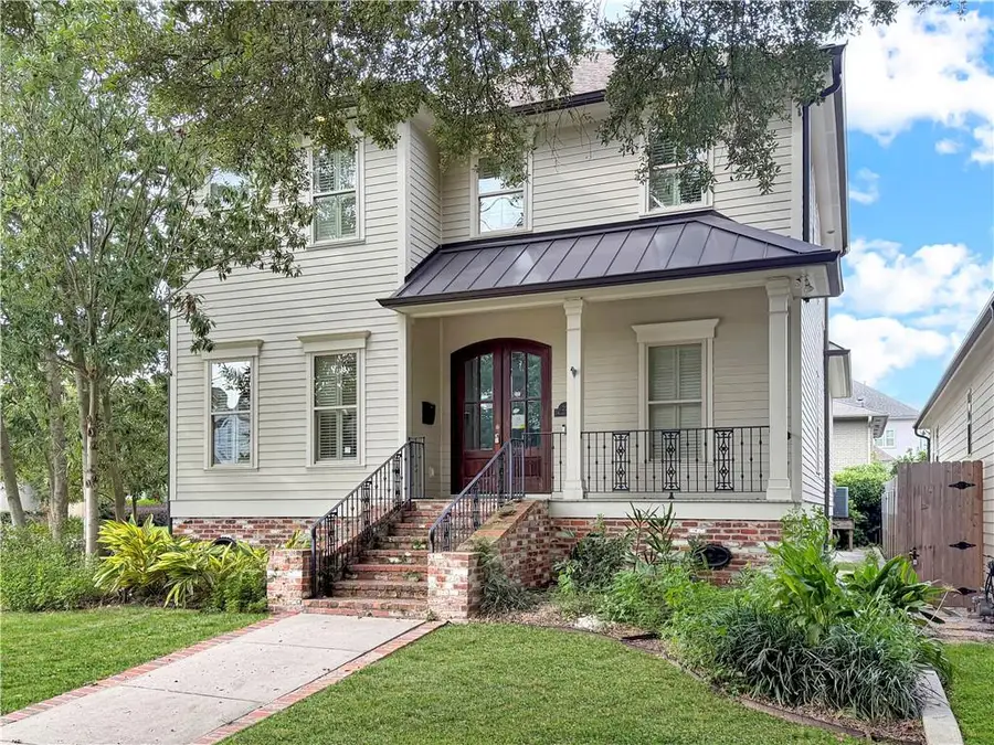 203 Walker Street, New Orleans, LA 70124 - #2