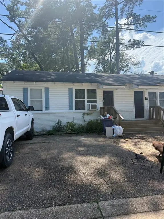 201 & 203 Messer Street, Pineville, LA 71360 - #3