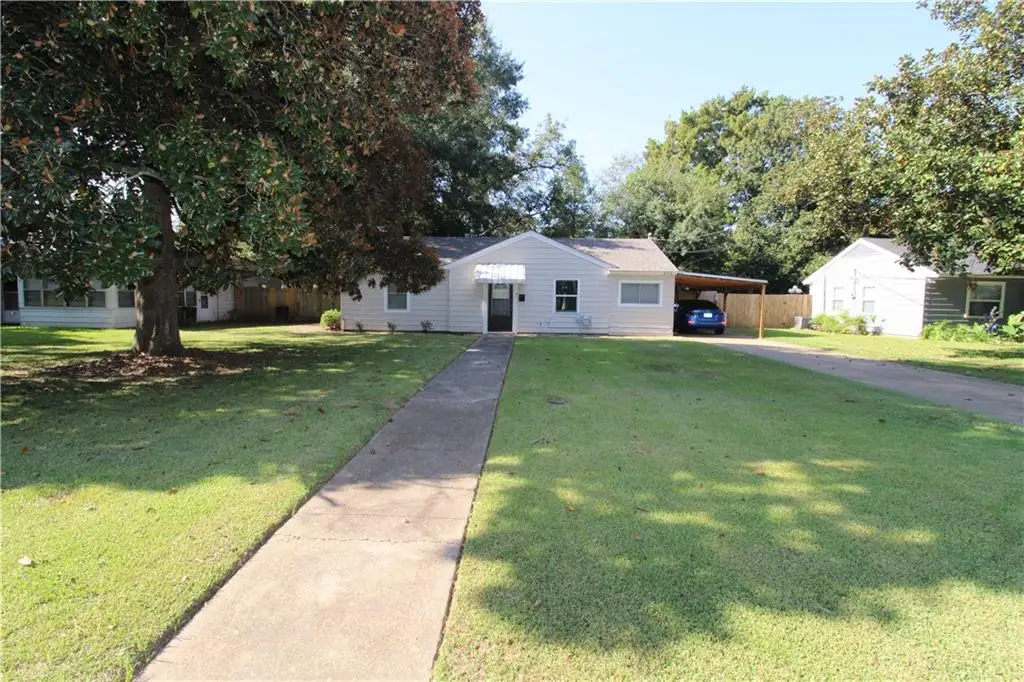 2016 Shirley Park Place, Alexandria, LA 71301 - #1