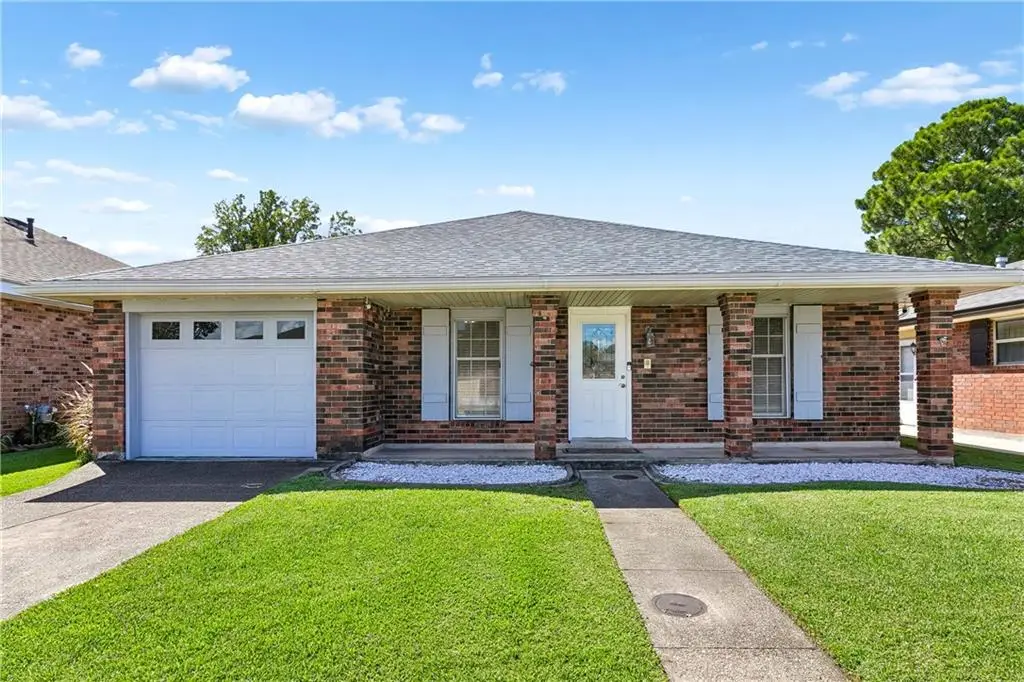 3009 Texas Avenue, Kenner, LA 70065 - #1