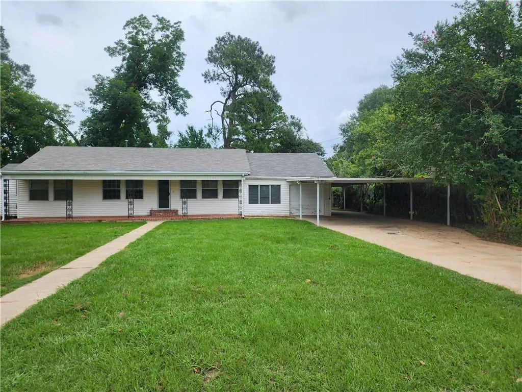 23 Calvert Drive, Alexandria, LA 71303 - #1