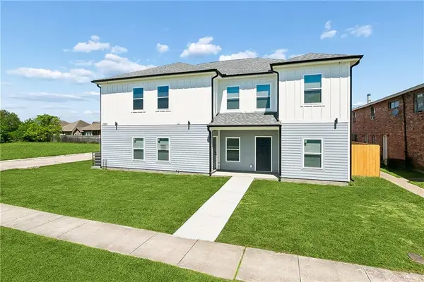 2900 N Monterey Court, Gretna, LA 70056