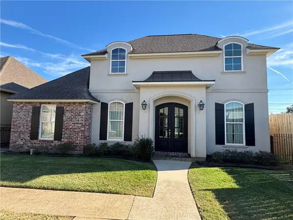 19 Rue Tatum, Natchitoches, LA 71457