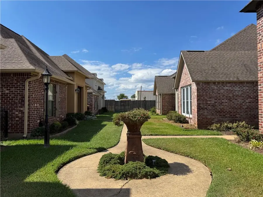 19 Rue Tatum, Natchitoches, LA 71457 - #2