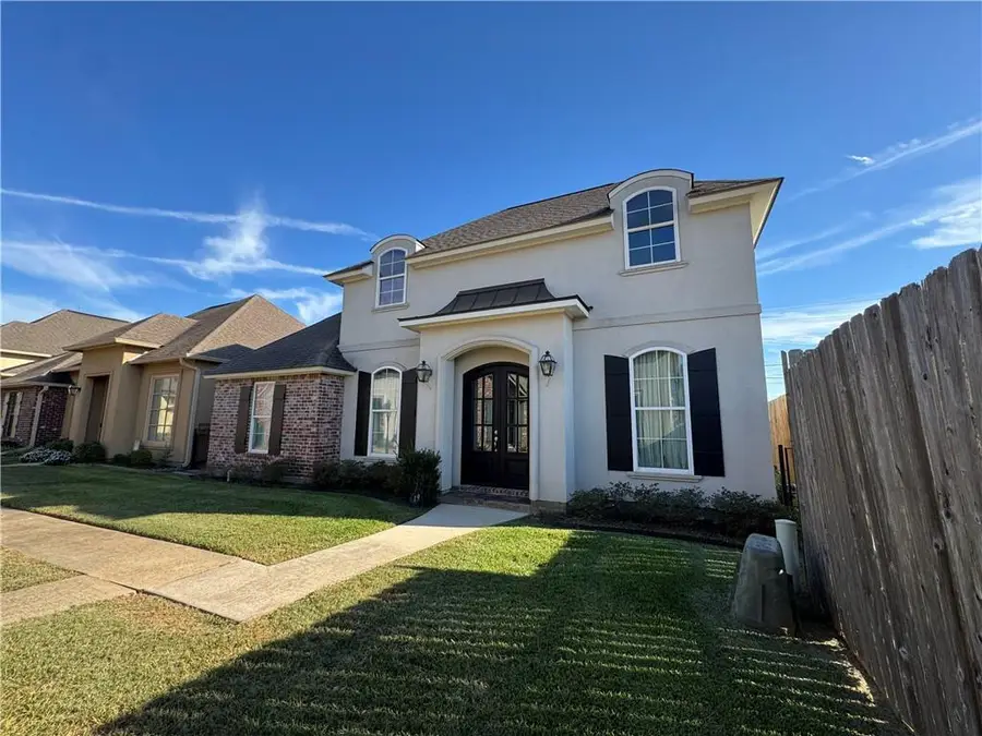 19 Rue Tatum, Natchitoches, LA 71457 - #3