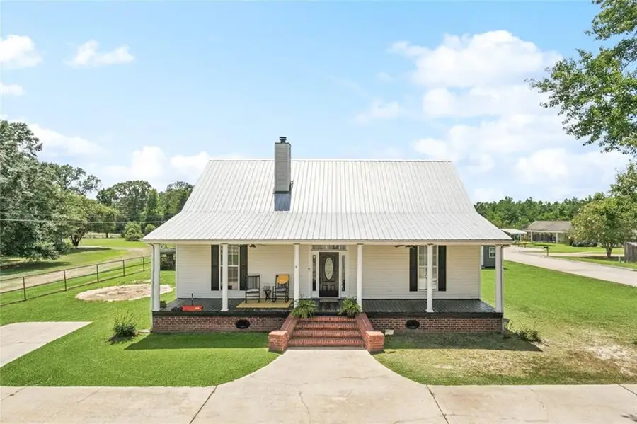 1512 Sunset Drive, Bogalusa, LA 70427 - #2