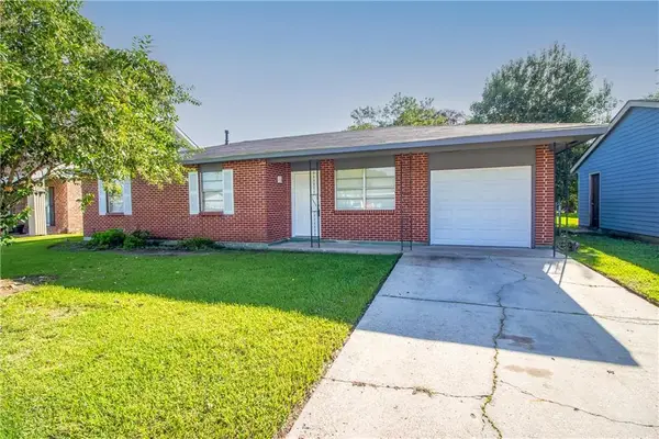 136 Star Terrace Drive, Reserve, LA 70084