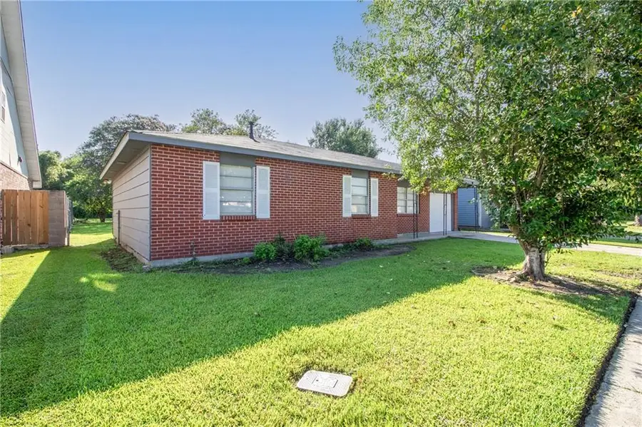 136 Star Terrace Drive, Reserve, LA 70084 - #2