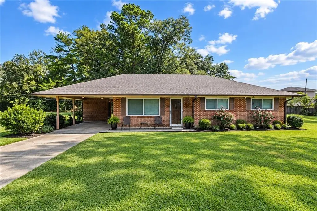 1200 N Holly Street, Hammond, LA 70401 - #1