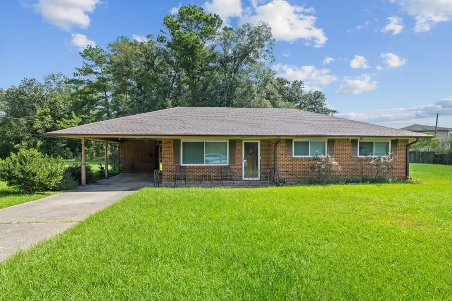 1200 N Holly Street, Hammond, LA 70401 - #2