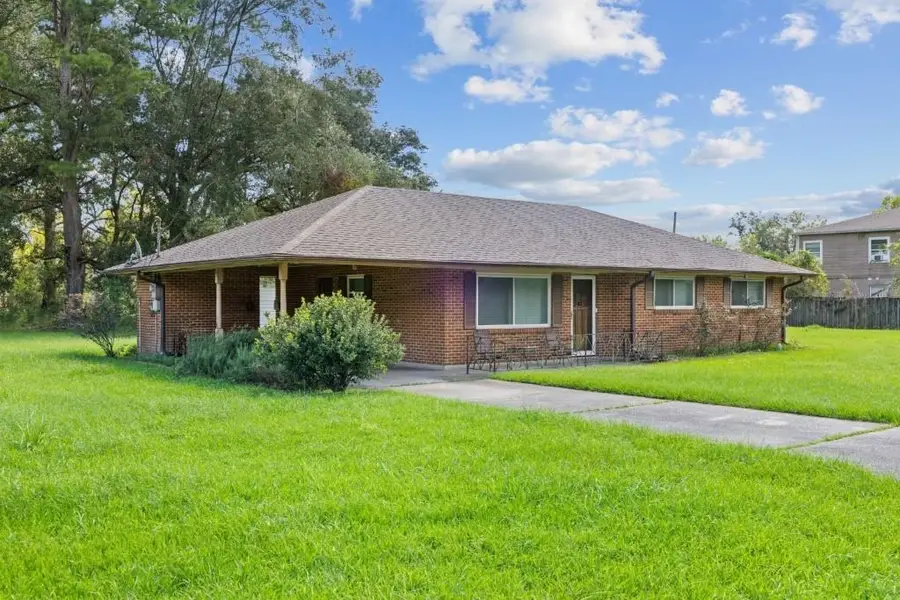1200 N Holly Street, Hammond, LA 70401 - #3