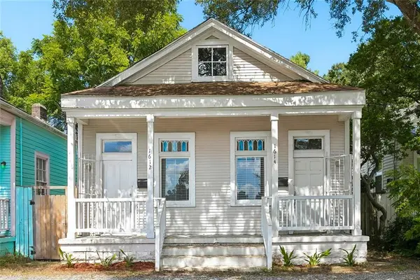 1612 14 Adams Street, New Orleans, LA 70118
