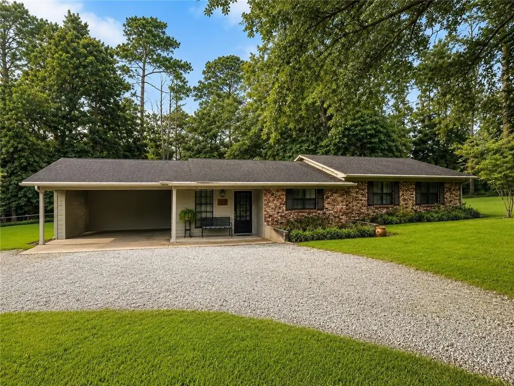 110 Anna Lane, Pineville, LA 71360 - #1