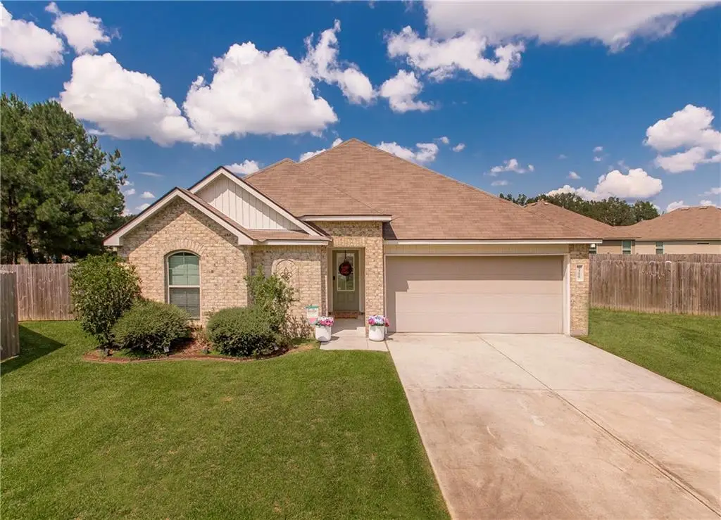 23229 Mills Boulevard, Robert, LA 70455 - #1