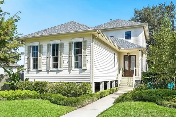 857 Polk Street, New Orleans, LA 70124