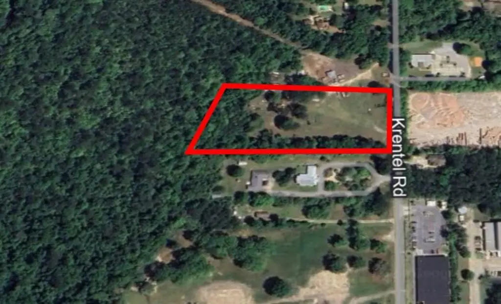 28638 Krentel Road, Lacombe, LA 70445 - #1