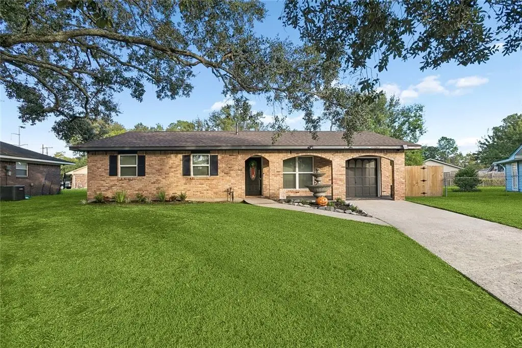 103 Bernay Drive, Slidell, LA 70458 - #1