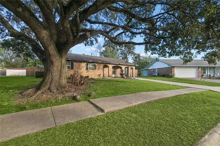 103 Bernay Drive, Slidell, LA 70458 - #2