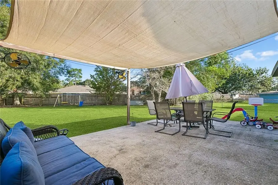 103 Bernay Drive, Slidell, LA 70458 - #3