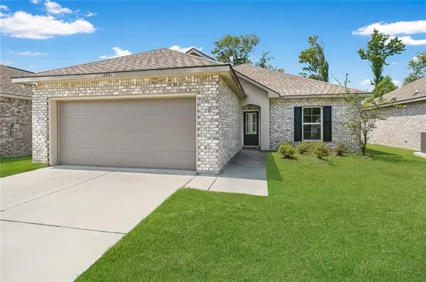 13951 Barrington Avenue, Denham Springs, LA 70726