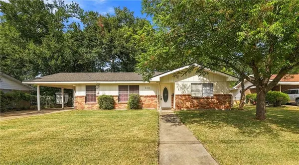 2103 Kimberly Street, Alexandria, LA 71301
